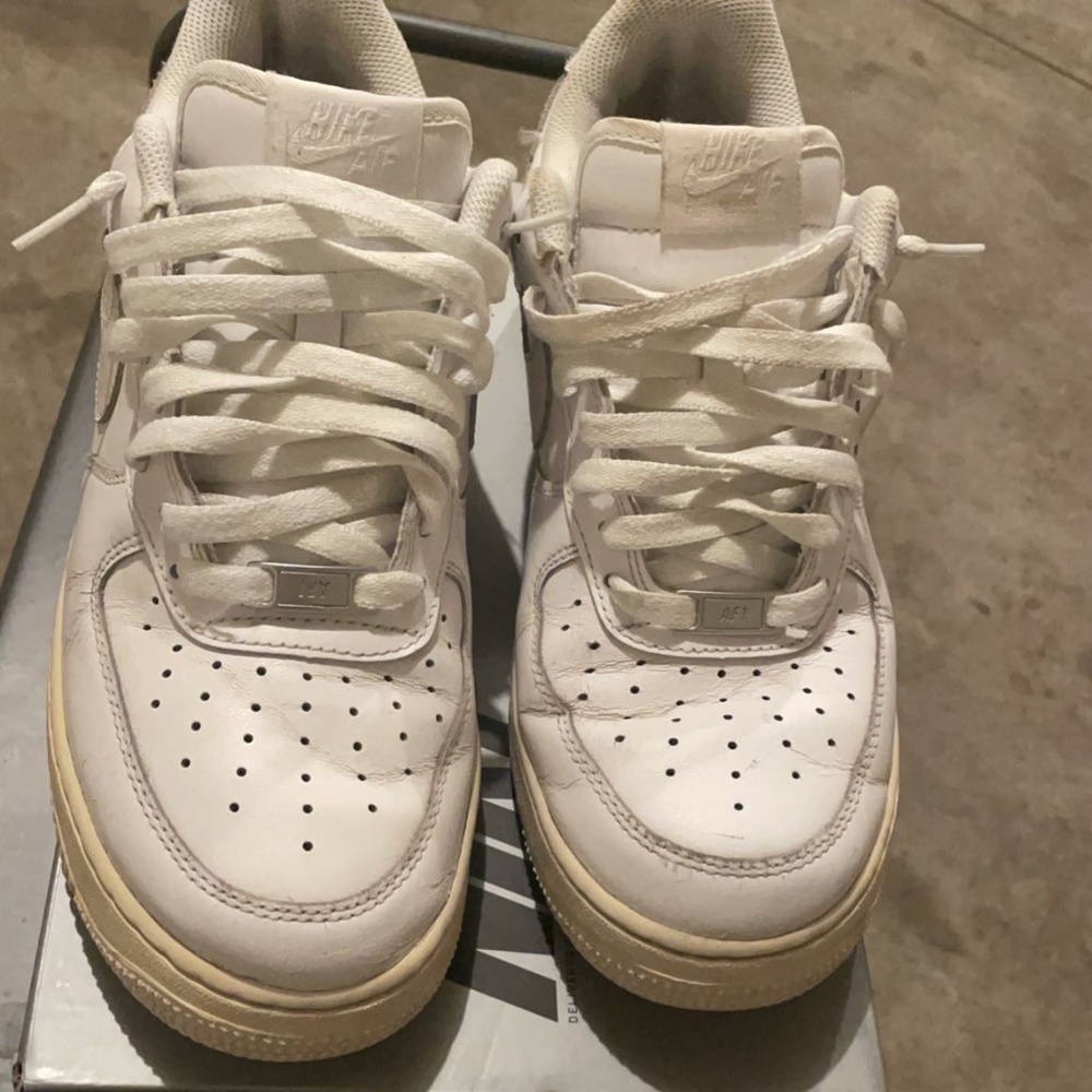 Nike Air Force 1